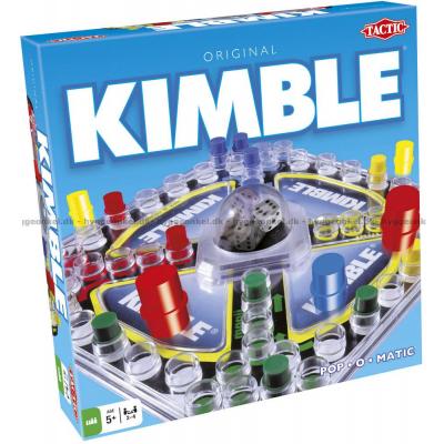 Kimble: Original