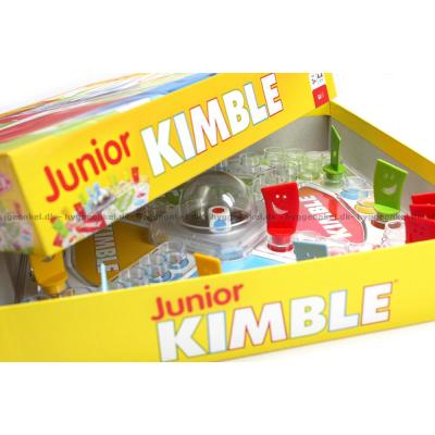 Bild av Kimble: Junior