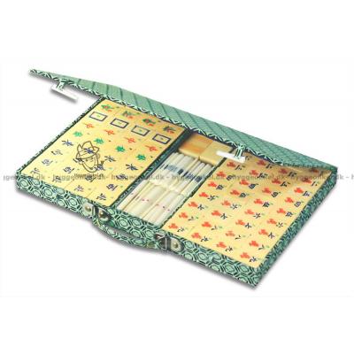 Bild av Mahjong: Bambu