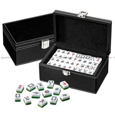Bild av Mahjong: Small