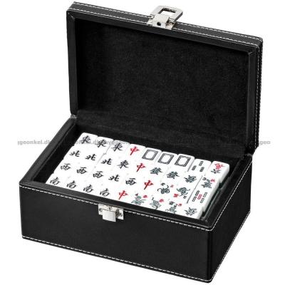 Bild av Mahjong: Small
