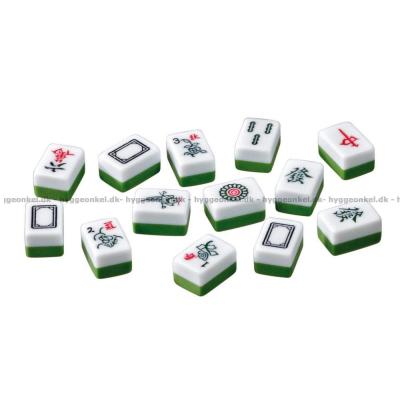 Bild av Mahjong: Small