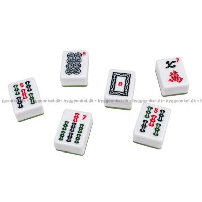 Bild av Mahjong