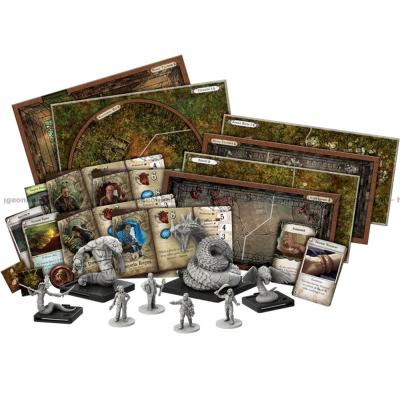 Bild av Mansions of Madness 2nd edition: Path of the Serpent