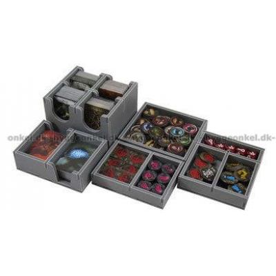 Bild av Mansions of Madness 2nd edition: Insert - Folded Space