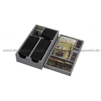Bild av Mansions of Madness 2nd edition: Insert - Folded Space