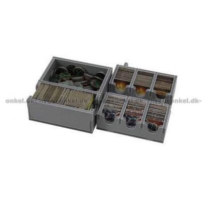 Bild av Mansions of Madness 2nd edition: Insert - Folded Space