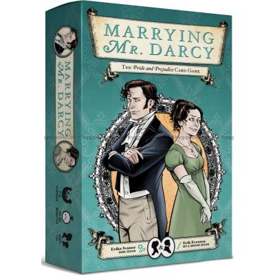 Marrying Mr. Darcy