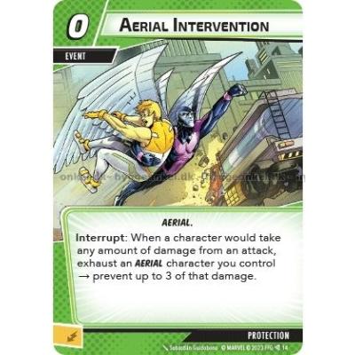 Bild av Marvel Champions - The Card Game: Angel