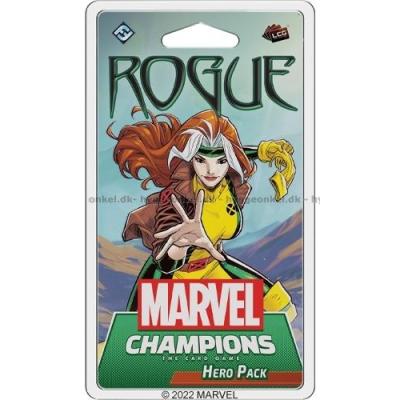 Marvel Champions - The Card Game: Rogue