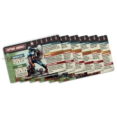 Bild av Marvel Zombies