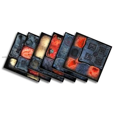 Bild av Massive Darkness 2: Hellscape
