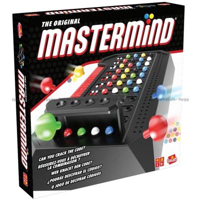 Mastermind - Från Goliath