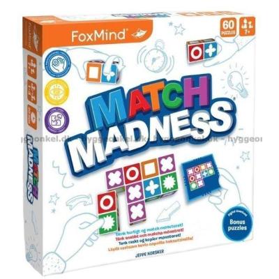 Match Madness
