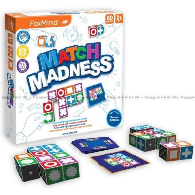 Bild av Match Madness