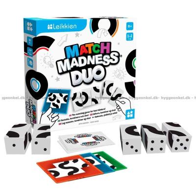 Bild av Match Madness: Duo