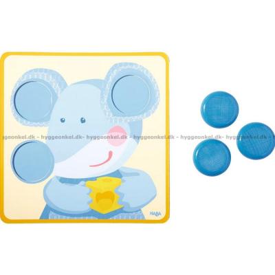 Bild av Matching Game: Multicolored World of Animals