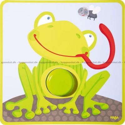Bild av Matching Game: Multicolored World of Animals
