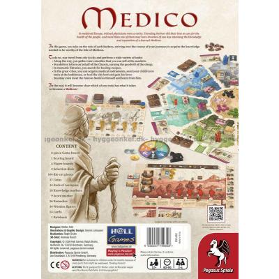Bild av Medico