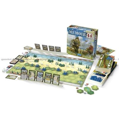 Bild av Memoir '44