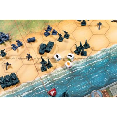 Bild av Memoir '44