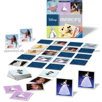 Bild av Memory: Disney