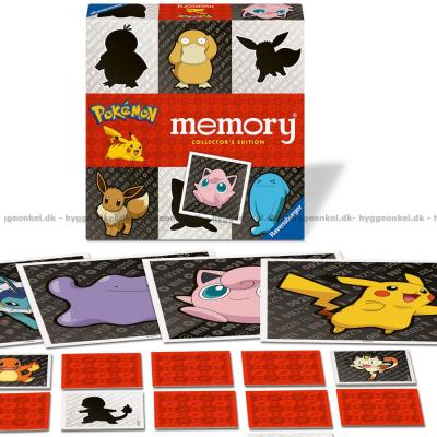 Bild av Memory: Pokemon