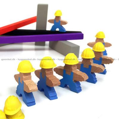 Bild av Men at Work