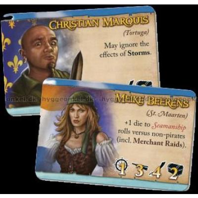 Bild av Merchants & Marauders