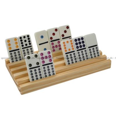 Bild av Mexican Train: Metallask - Från Philos