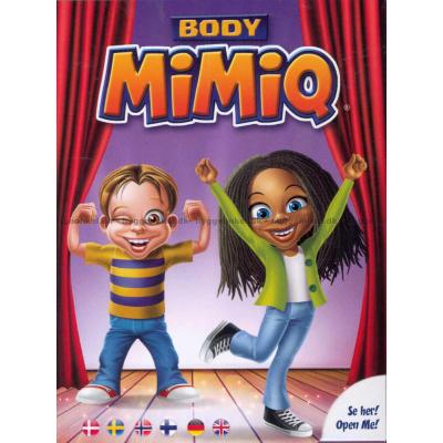 MimiQ: Body
