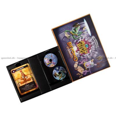 Bild av Mindbug: Beyond Eternity