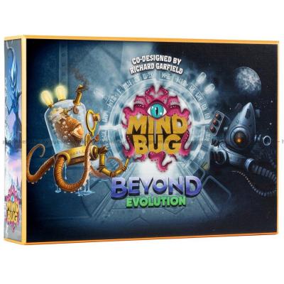 Mindbug: Beyond Evolution