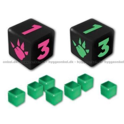 Bild av Mindbug Beyond King of Tokyo