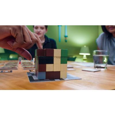 Bild av Minecraft: Builders & Biomes - Svenska