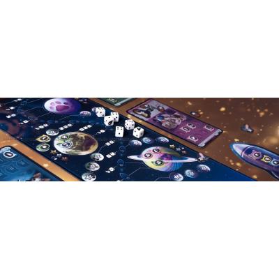Bild av MLEM Space Agency