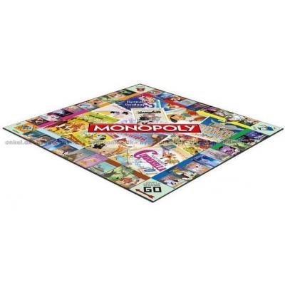 Bild av Monopoly: Disney Classic