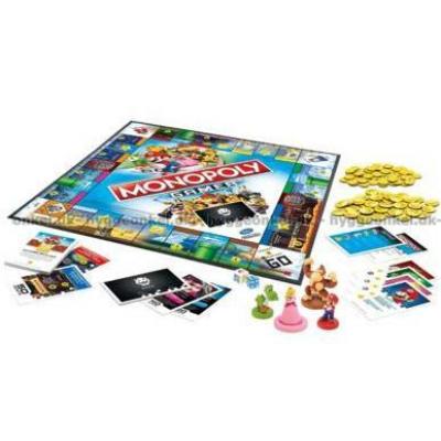 Bild av Monopoly: Gamer