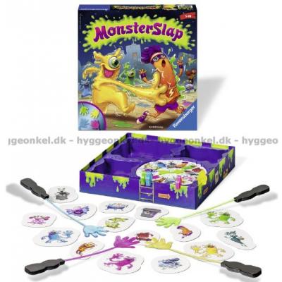 Bild av Monster Slap