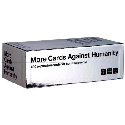 Bild av More Cards Against Humanity