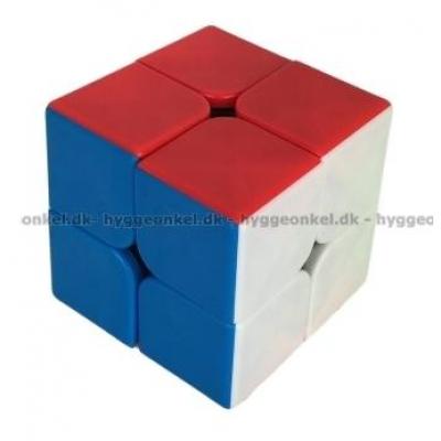 Bild av Moyu Superkuben: 2x2