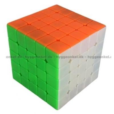 Bild av Moyu Superkuben: 5x5