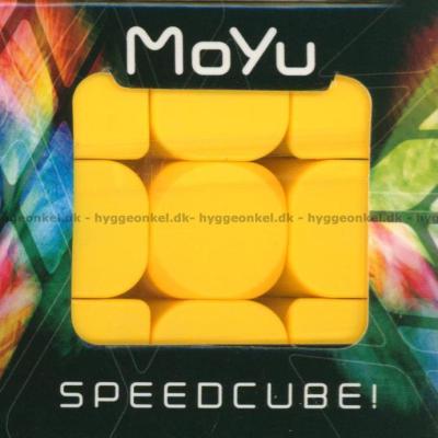 Moyu Speedcube: 3x3