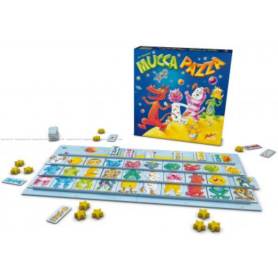 Bild av Mucca Pazza