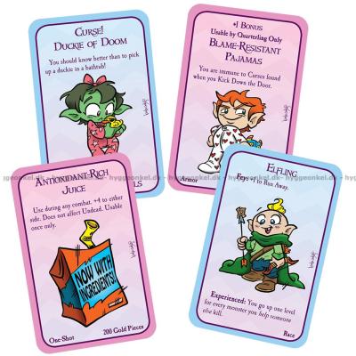 Bild av Munchkin: Babies