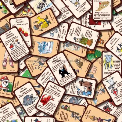 Bild av Munchkin: Big Box