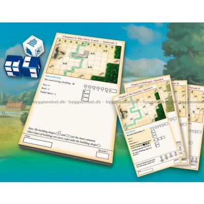 Bild av My City: Roll & Build