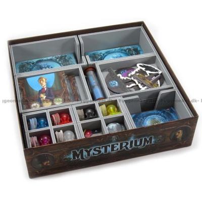 Bild av Mysterium: Insert - Folded Space