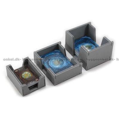 Bild av Mysterium: Insert - Folded Space