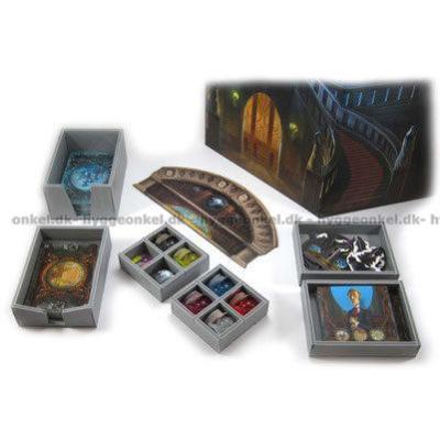 Bild av Mysterium: Insert - Folded Space